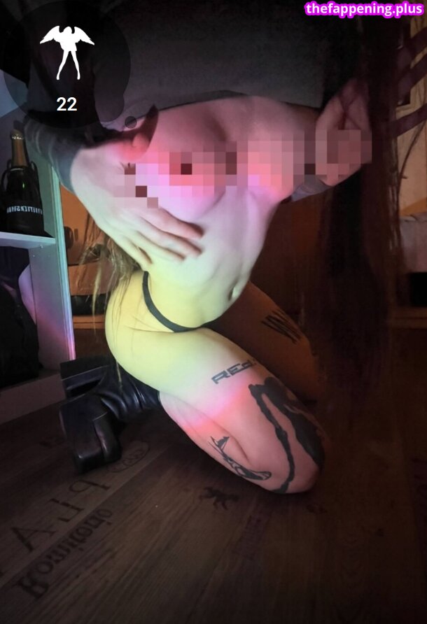 Xxxmila Çıplak OnlyFans Fotoğrafı #10