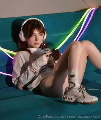 xxxvanessaxxxfree