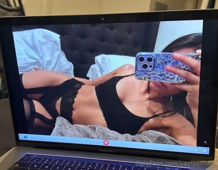 Yael bernal image