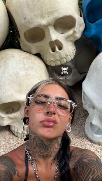 Yamila nicole jadra image