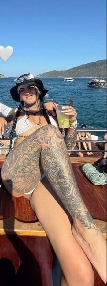 Yamila nicole jadra image