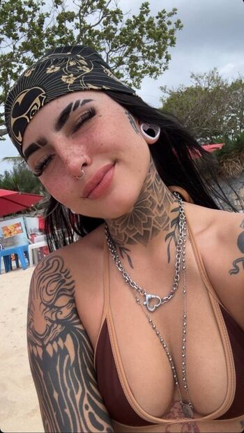 Yamila nicole jadra image