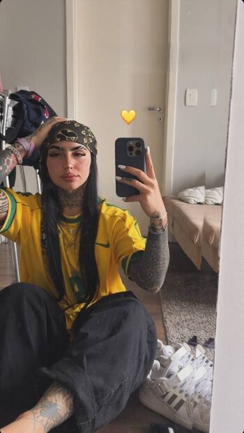 Yamila nicole jadra image