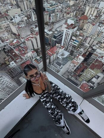 Yamila nicole jadra image