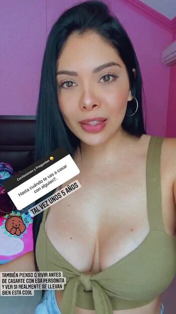 Yamileth soto image
