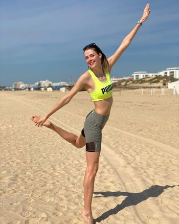 Yaroslava mahuchikh image