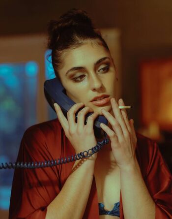 Yasmeen fletcher image