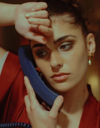 Yasmeen fletcher image