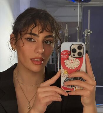 Yasmeen fletcher image