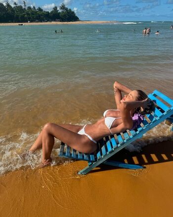 Yasmin brunet image