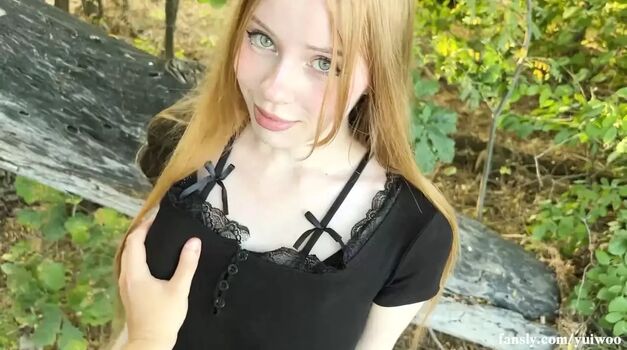 Yasmin forest image