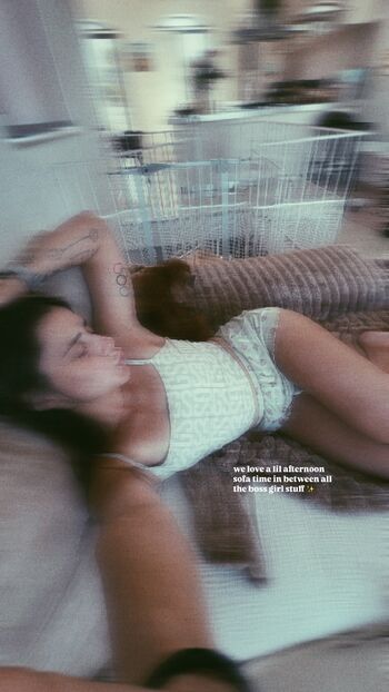 Yasmin zammit stevens image