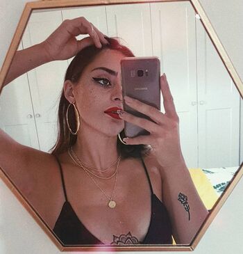 Yasmin zammit stevens image