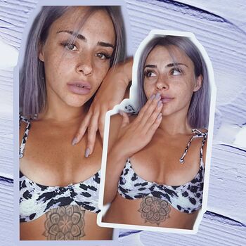 Yasmin zammit stevens image