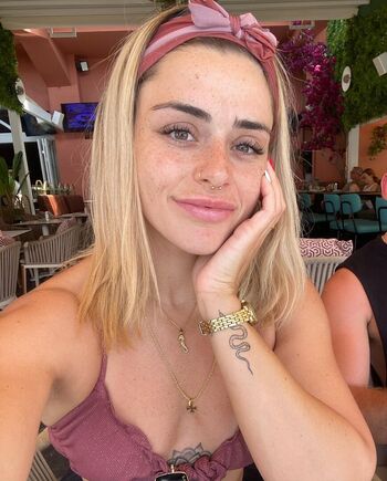 Yasmin zammit stevens image