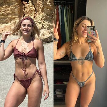 Yasmin zammit stevens image