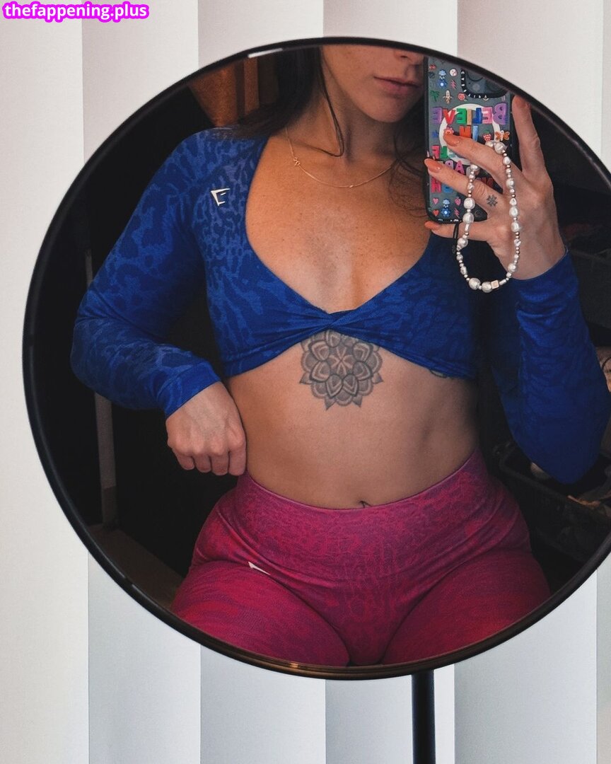 Yasmin Zammit Stevens