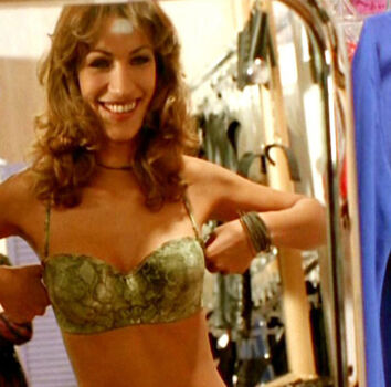 Yasmina filali image