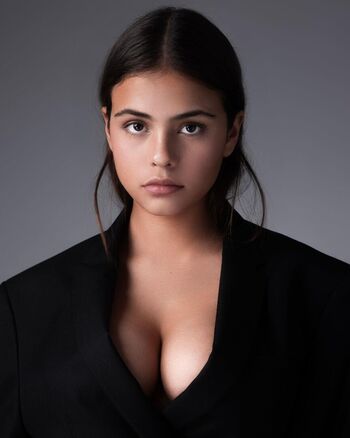 Yasmine matoaka image