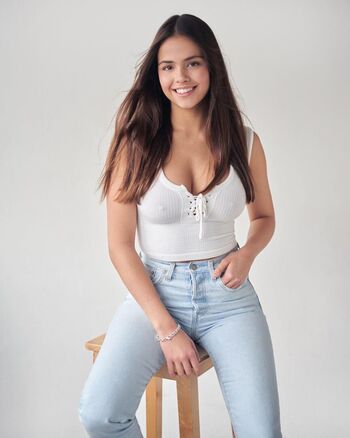 Yasmine matoaka image
