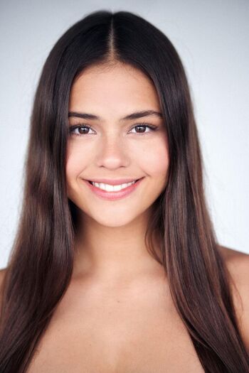 Yasmine matoaka image