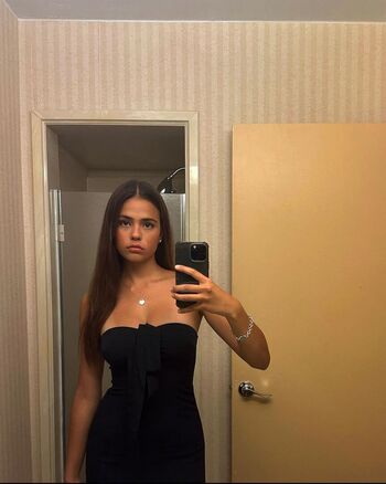 Yasmine matoaka image
