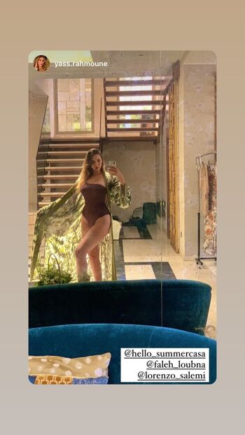 Yasmine rahmoune image