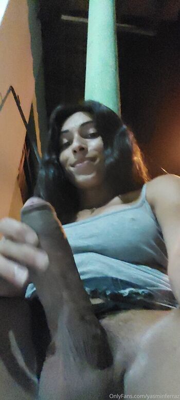 Yasminferraz image