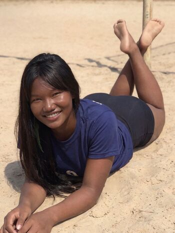 Yasminpotiara image