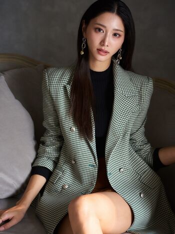 Yasuyo Saitou 斎藤恭代