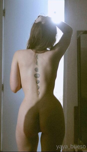 Yaya bueso image