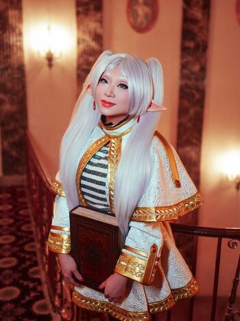 Yaya han page 4 image