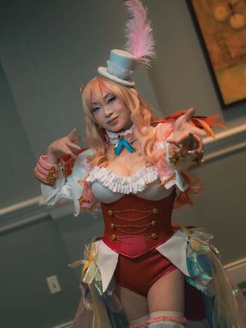 Yaya han page 2 image