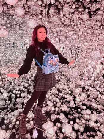 Yaya han page 2 image