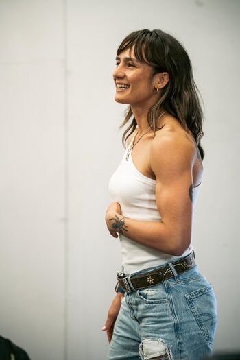 Yazmin jauregui image