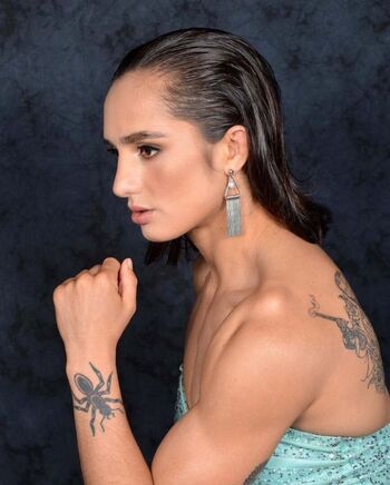 Yazmin jauregui image