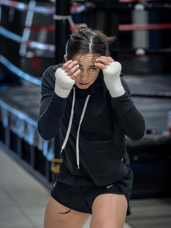 Yazmin jauregui image