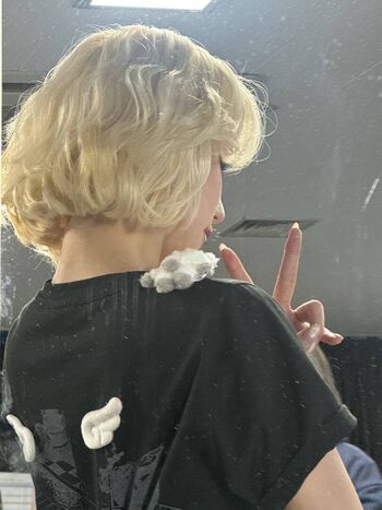 Yeji itzy hwang ye ji image