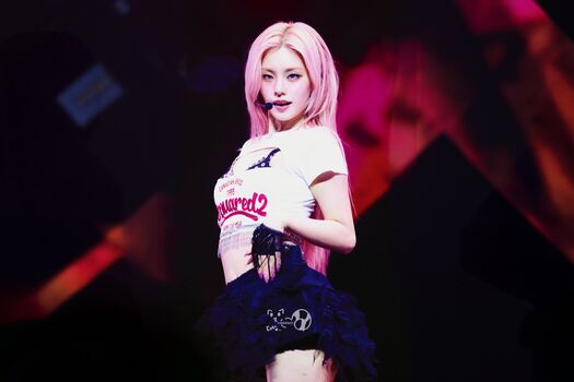 Yeji