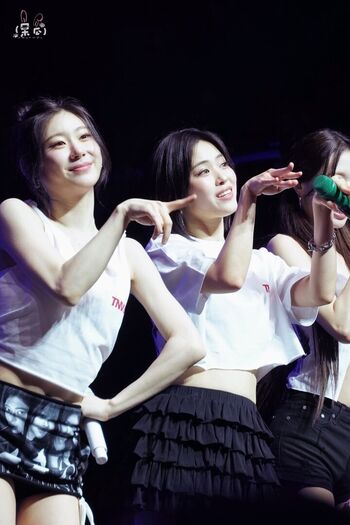 Yeji