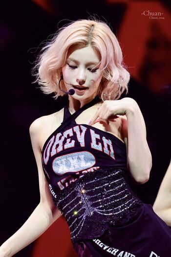 Yeji