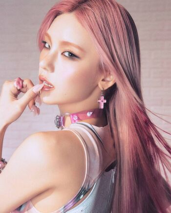 Yeji