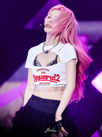 Yeji