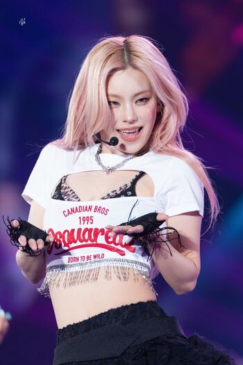 Yeji
