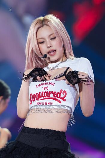Yeji