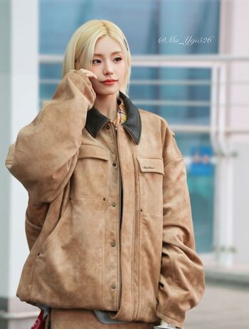 Yeji