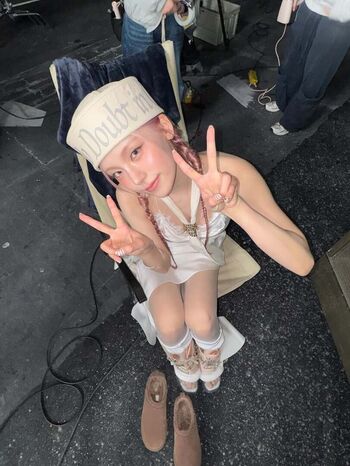 Yeji
