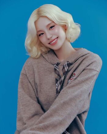 Yeji image
