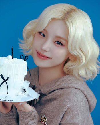 Yeji image