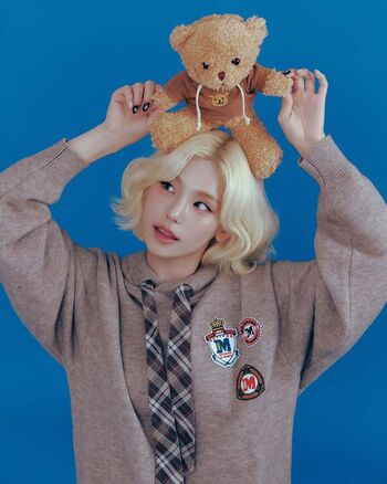 Yeji image